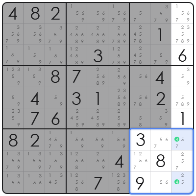 krazydad sudoku